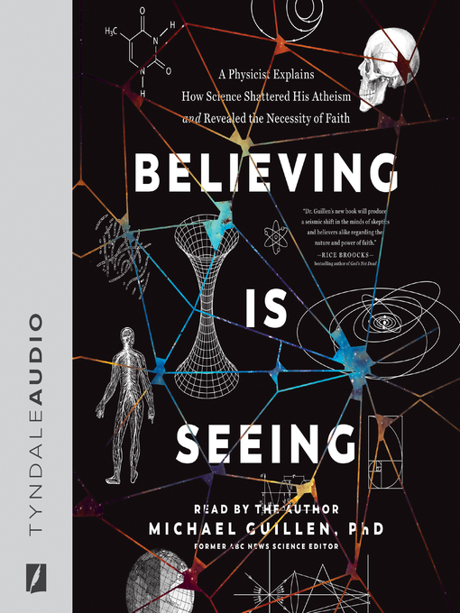 Title details for Believing Is Seeing by Michael Guillen - Available